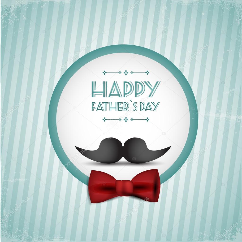 Happy father's day