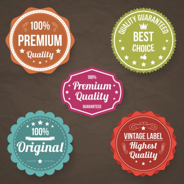 Premium Kalite Koleksiyonu