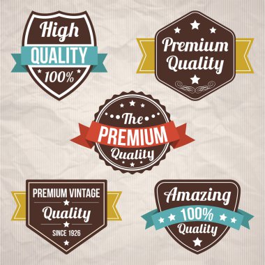 Premium Kalite Koleksiyonu
