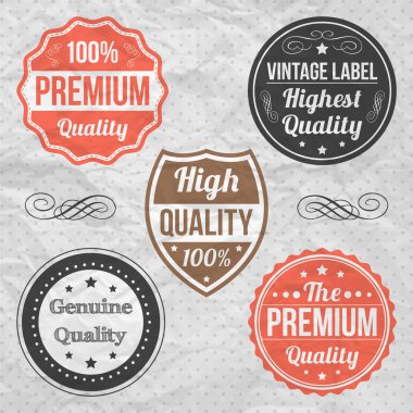 Premium Kalite Koleksiyonu