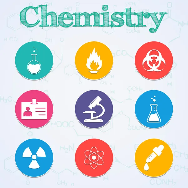 Kimya web toplama