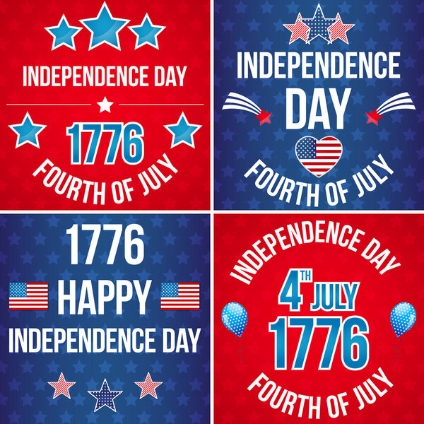 U.S.A. web collection