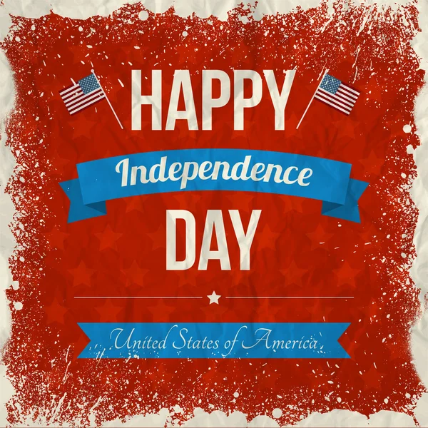 Amerika'nın Bağımsızlık günü