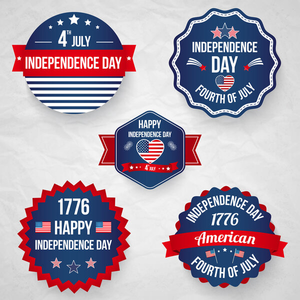 U.S.A. web collection