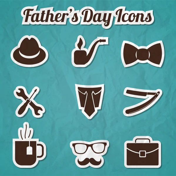 Babalar günü web koleksiyonu