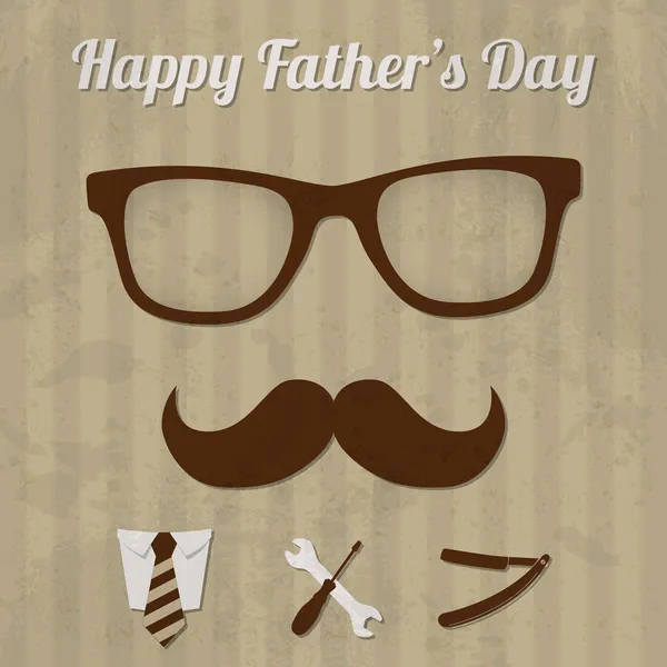 Babalar günün kutlu olsun.