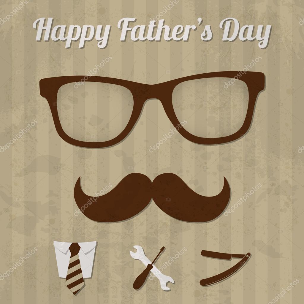 Happy father's day