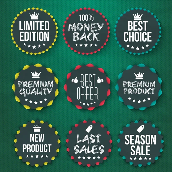 Premium Kalite Koleksiyonu