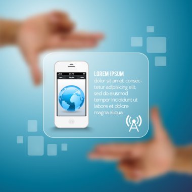 Cep telefonu
