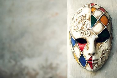Venedik Maske
