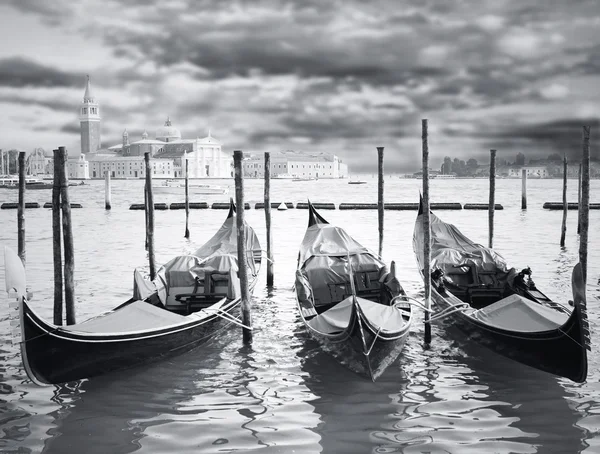 VENEDIG — Stockfoto