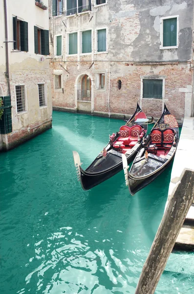 VENECIA —  Fotos de Stock