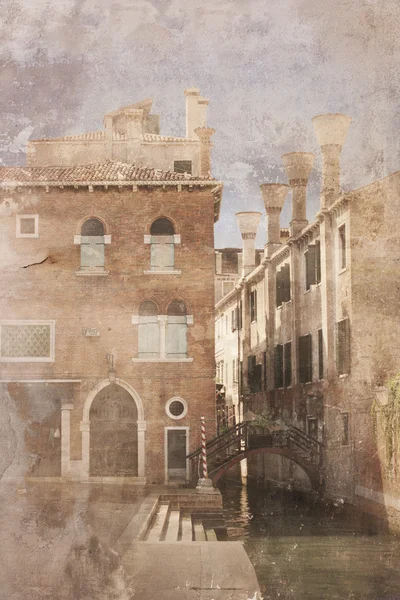 Venise Vintage — Photo