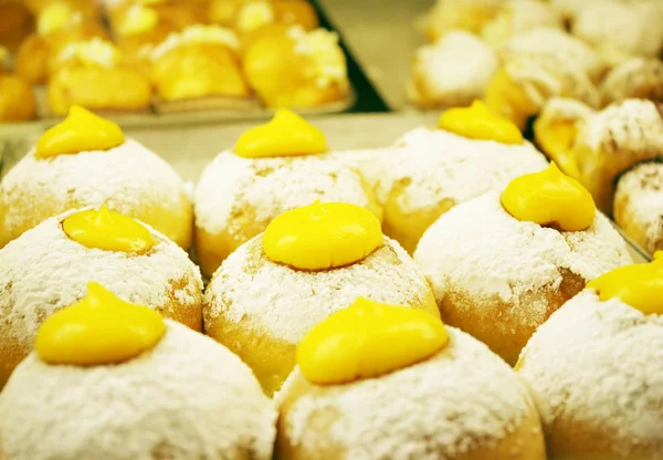Venetian pastries — Stock Photo, Image