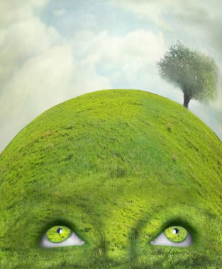 Doğayla Mind
