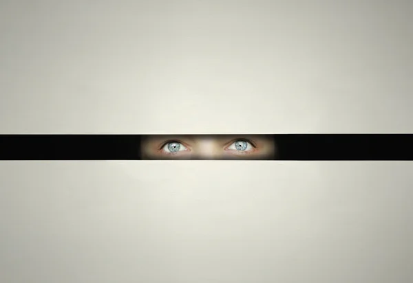 izlerken atmak bir yarık