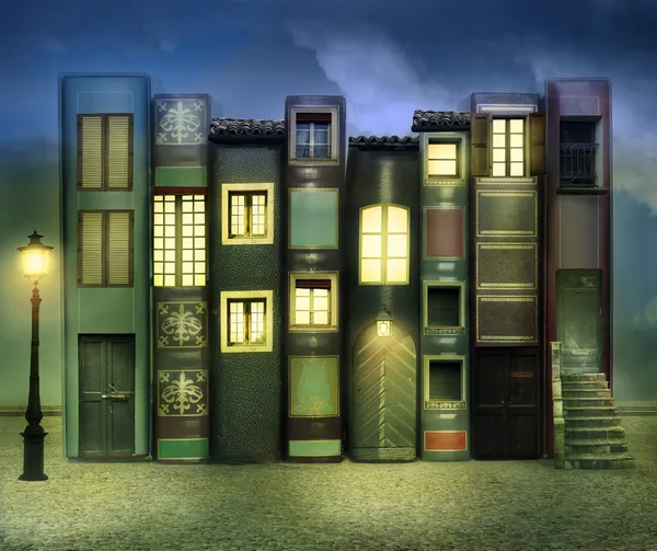 yaşadığı kitaplar