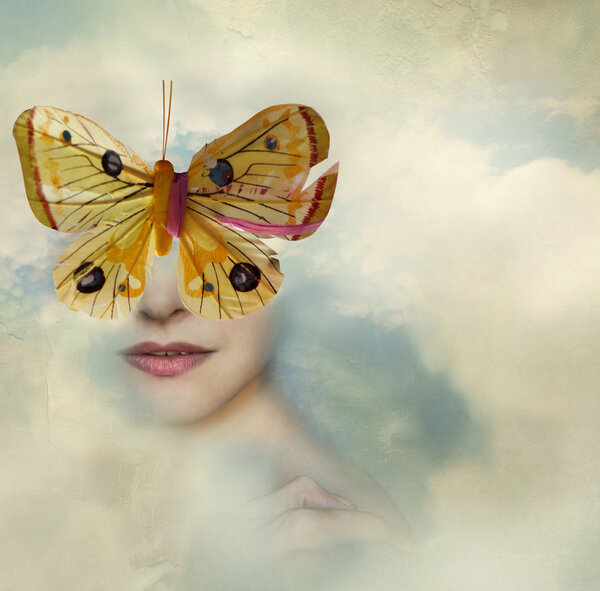 Beauty is how you look