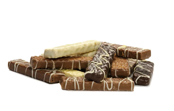 Chocolade — Stockfoto