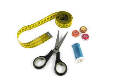 Terziler ekipmanları