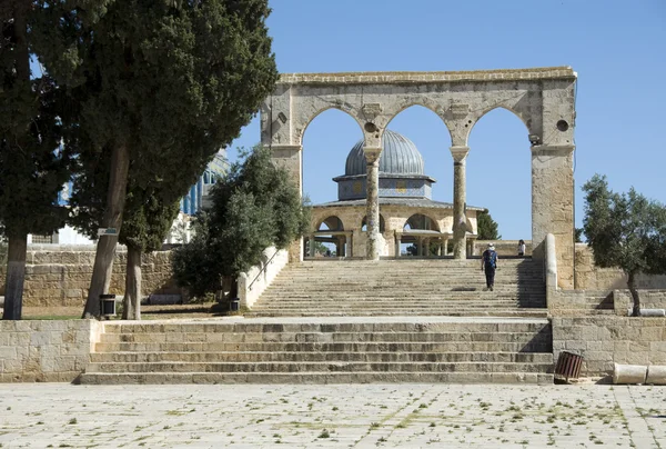 Jerusalem — Stockfoto