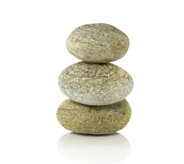 Stones in balance — Stock Photo, Image