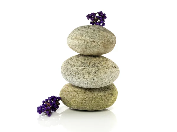 Piedras en equilibrio —  Fotos de Stock