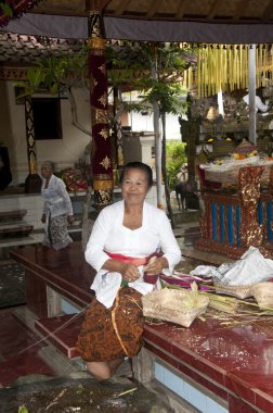 hindu Festivali için teklifleri hazırlanması womna