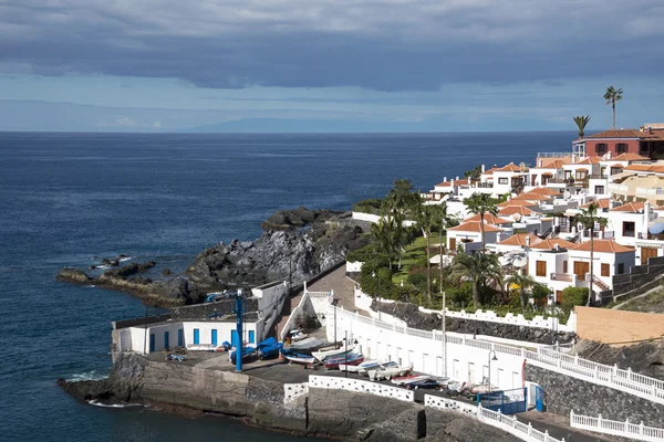 Los gigantes op tenerifeLos gigantes Tenerife