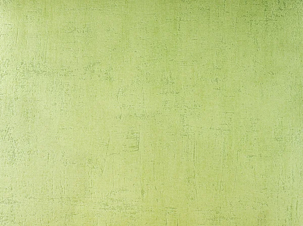 Luz verde textura papel de parede fundo — Fotografia de Stock