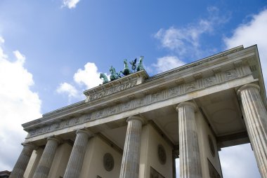 Berlin brandenburger tor