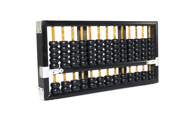 Asian abacus — Stock Photo, Image