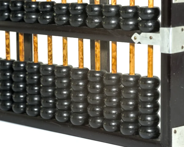 Abacus asiático — Foto de Stock
