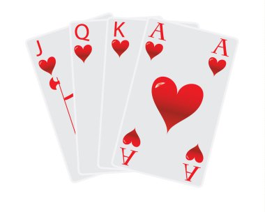 yüksek kalp kartları