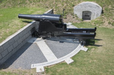 Avrupa dışında en büyük canon