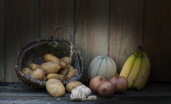 Still life — Stock Photo, Image