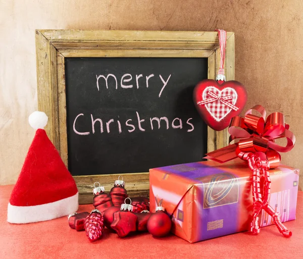 Merry christmas — Stock Photo, Image