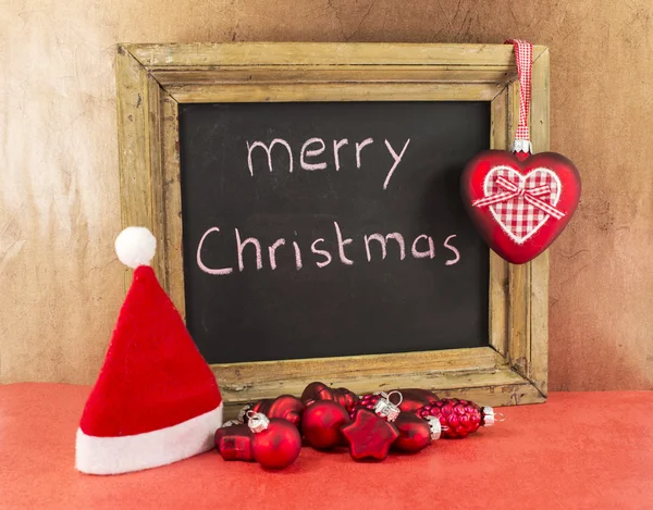 Merry christmas — Stock Photo, Image