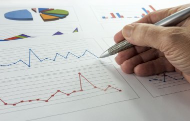 grafik ve veri analizi
