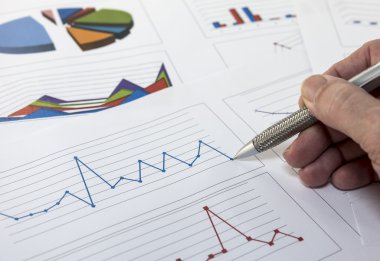 grafik ve veri analizi