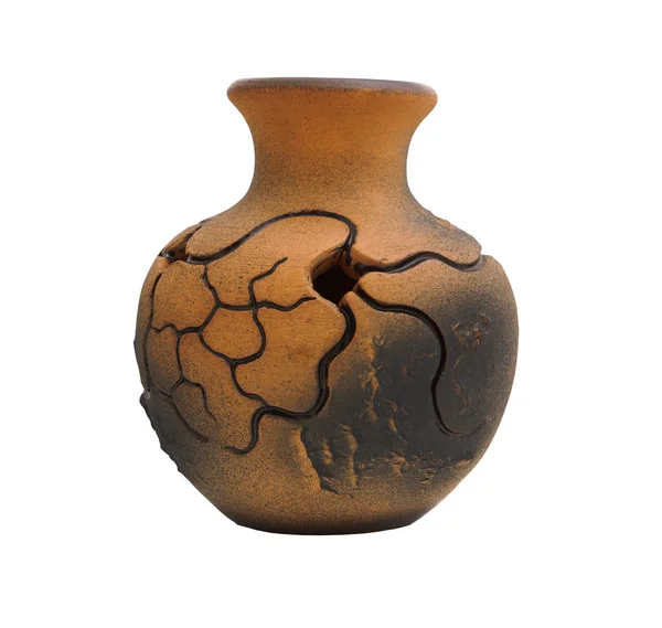 Ceramic jug — Stock Photo, Image