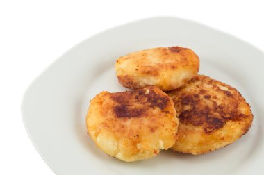 ev yapımı cheesecakes
