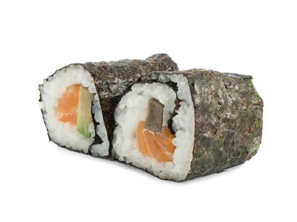 Two sushi — Stock Photo, Image