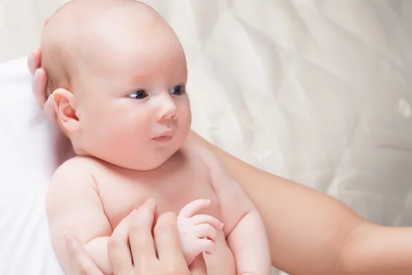 Niño pequeño. — Foto de Stock