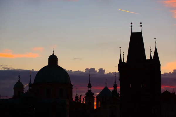 Prague — Stock Photo, Image