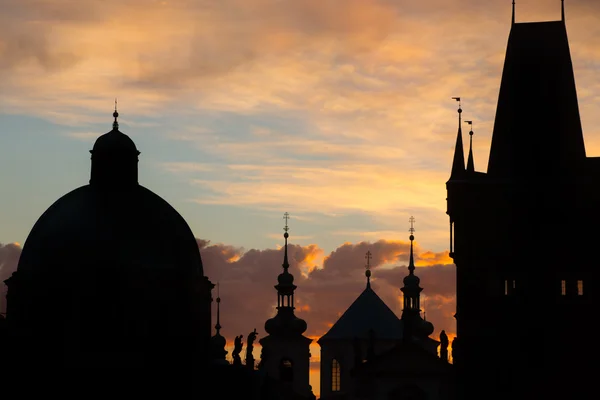 Prague — Stock Photo, Image