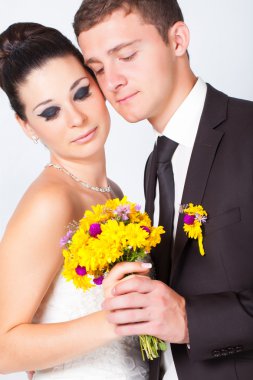 gelin damat