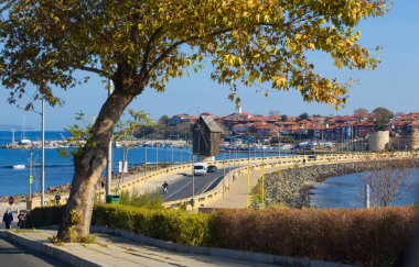 Nessebar