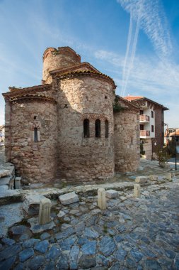 Nessebar Bazilikası