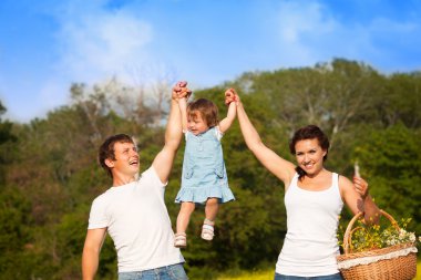 Aile pikniği